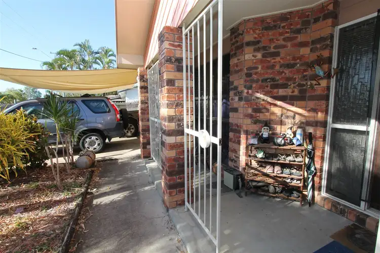 91 Kern Brothers Drive, Thuringowa Central QLD 4817