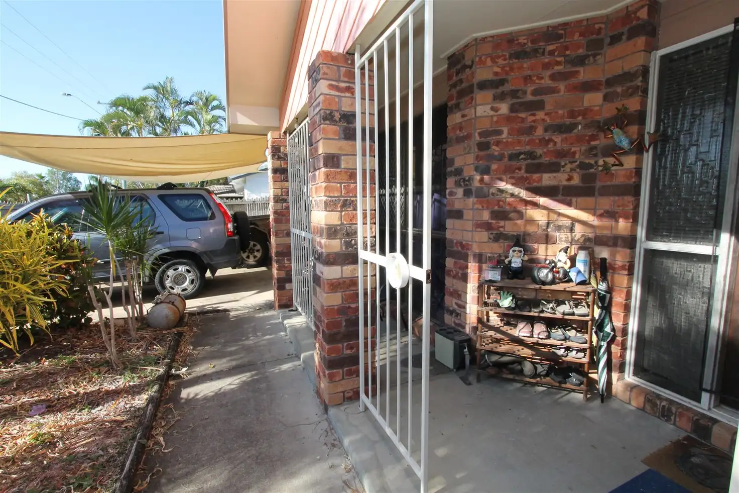 Main view of Homely house listing, 91 Kern Brothers Drive, Thuringowa Central QLD 4817