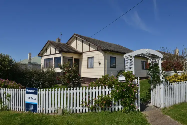 Main view of Homely house listing, 1 Ashwater Crescent, Penguin TAS 7316