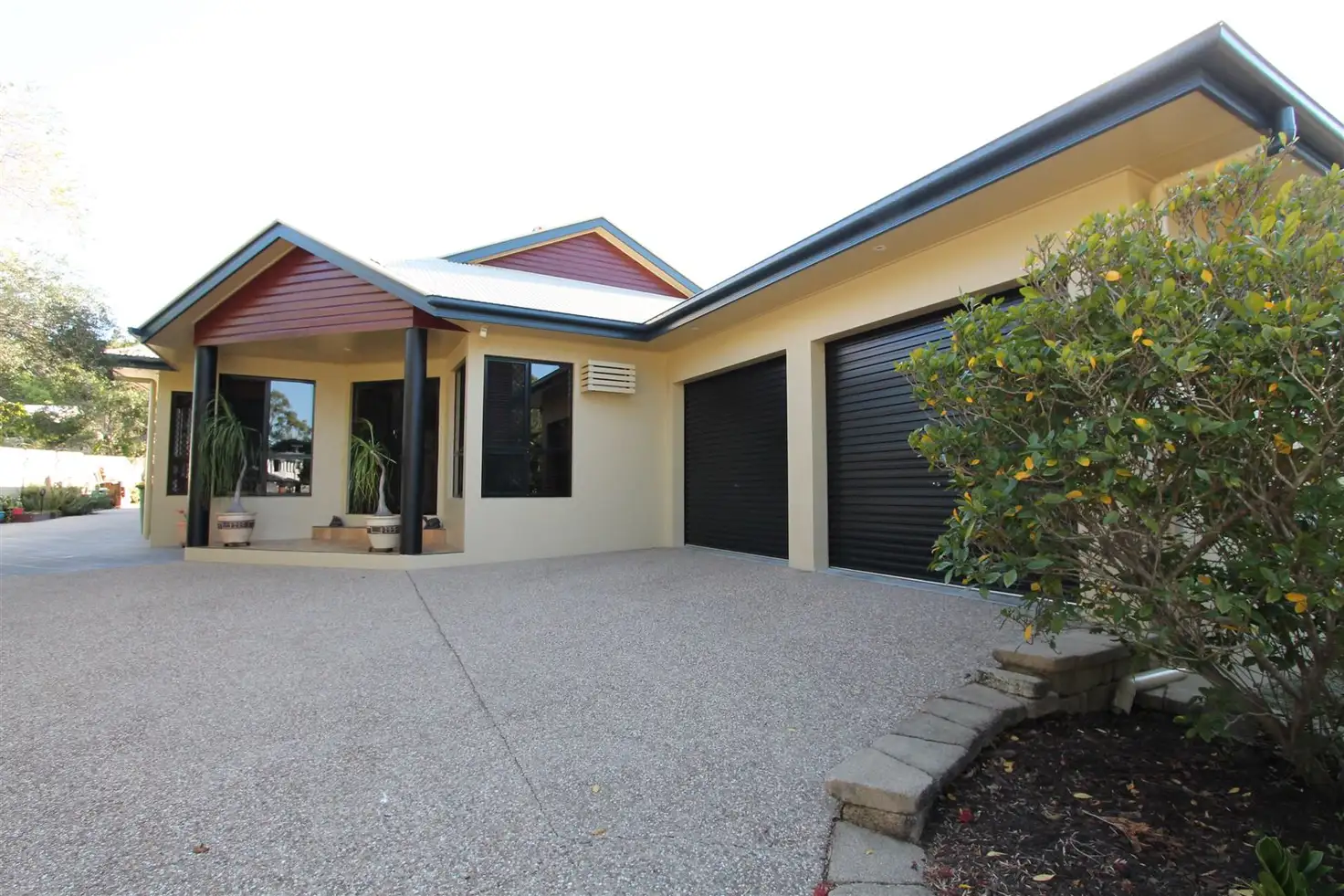Main view of Homely house listing, 214 Riverside Boulevard, Douglas QLD 4814