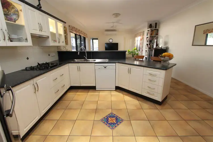 Fourth view of Homely house listing, 214 Riverside Boulevard, Douglas QLD 4814
