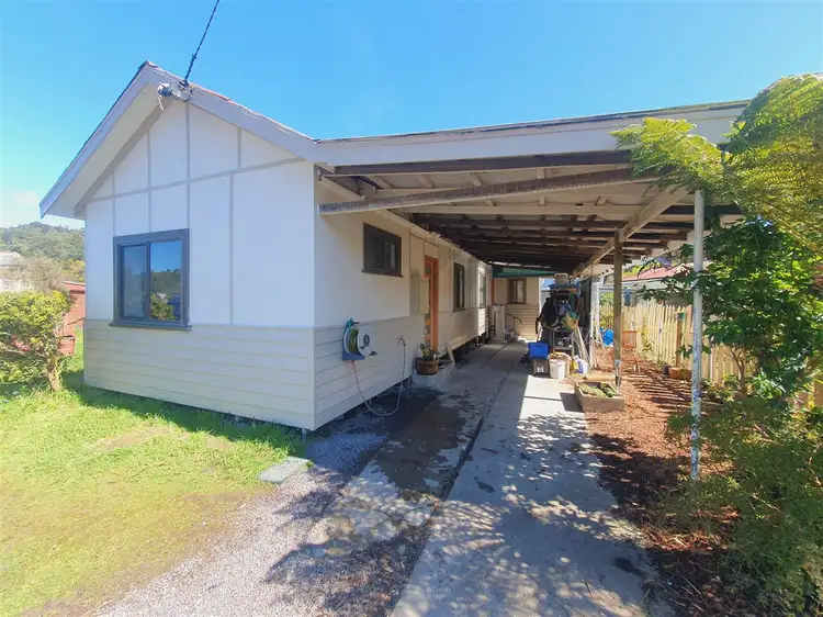 Main view of Homely house listing, 18 Selby Street, Queenstown TAS 7467