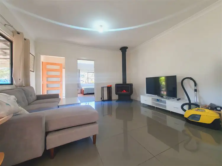Second view of Homely house listing, 18 Selby Street, Queenstown TAS 7467