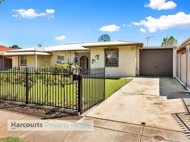 Main view of Homely house listing, 17 Medika Boulevard, Mansfield Park SA 5012