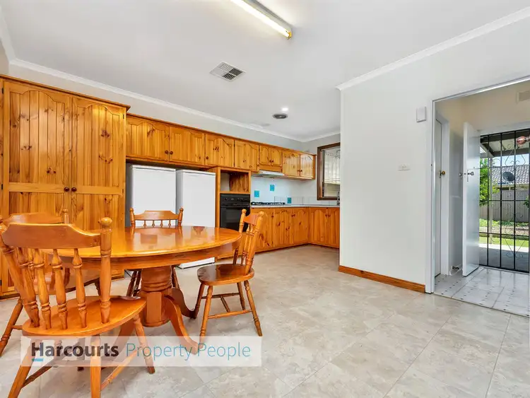 Second view of Homely house listing, 17 Medika Boulevard, Mansfield Park SA 5012