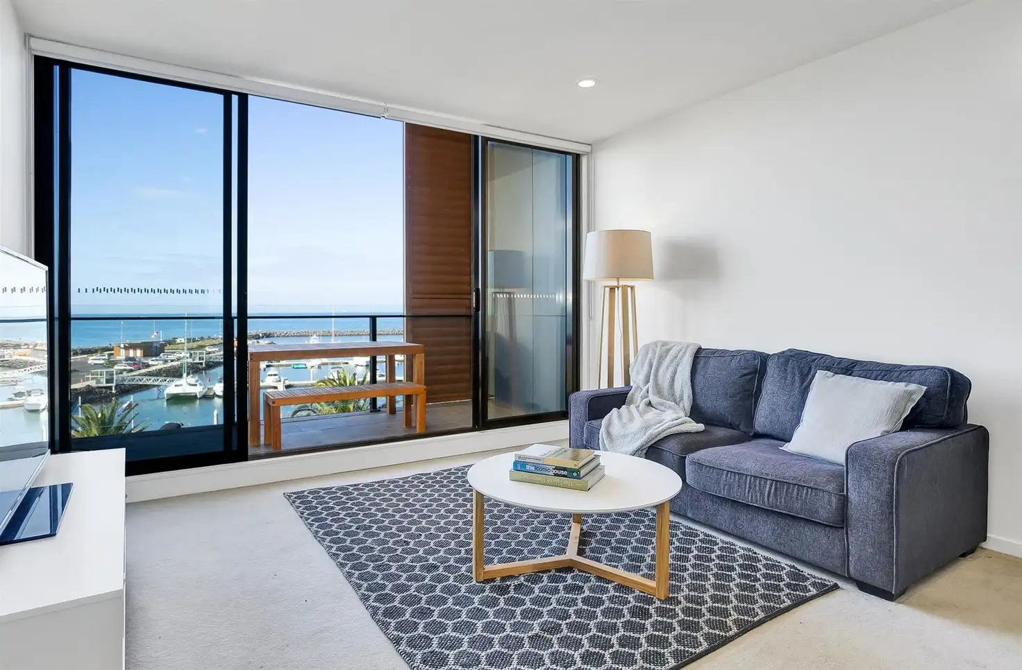 Main view of Homely apartment listing, 230/50 Catamaran Drive, Werribee South VIC 3030