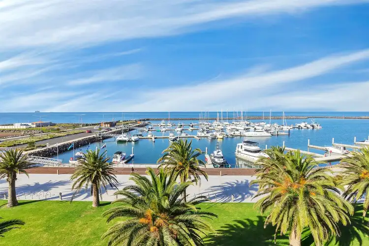 Third view of Homely apartment listing, 230/50 Catamaran Drive, Werribee South VIC 3030