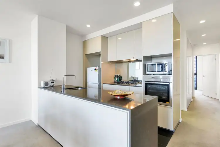 Fifth view of Homely apartment listing, 230/50 Catamaran Drive, Werribee South VIC 3030