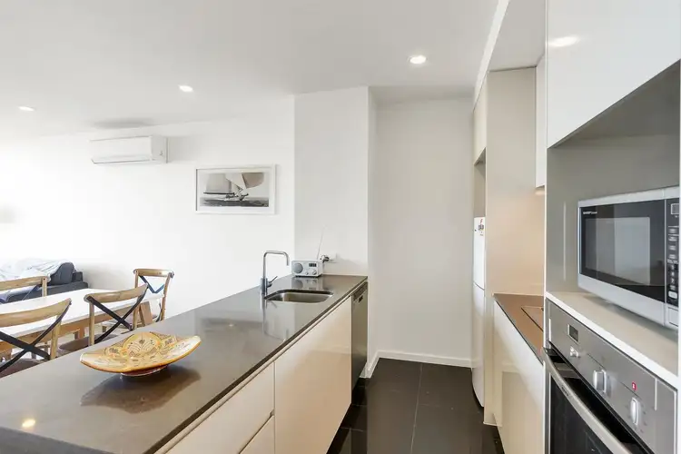 Sixth view of Homely apartment listing, 230/50 Catamaran Drive, Werribee South VIC 3030