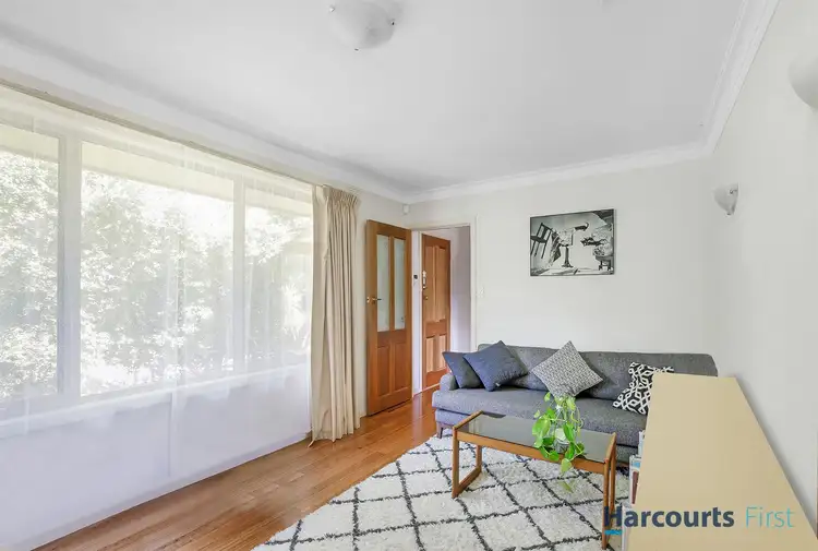 Main view of Homely house listing, 1/26 Goldsmith Avenue, Ringwood North VIC 3134