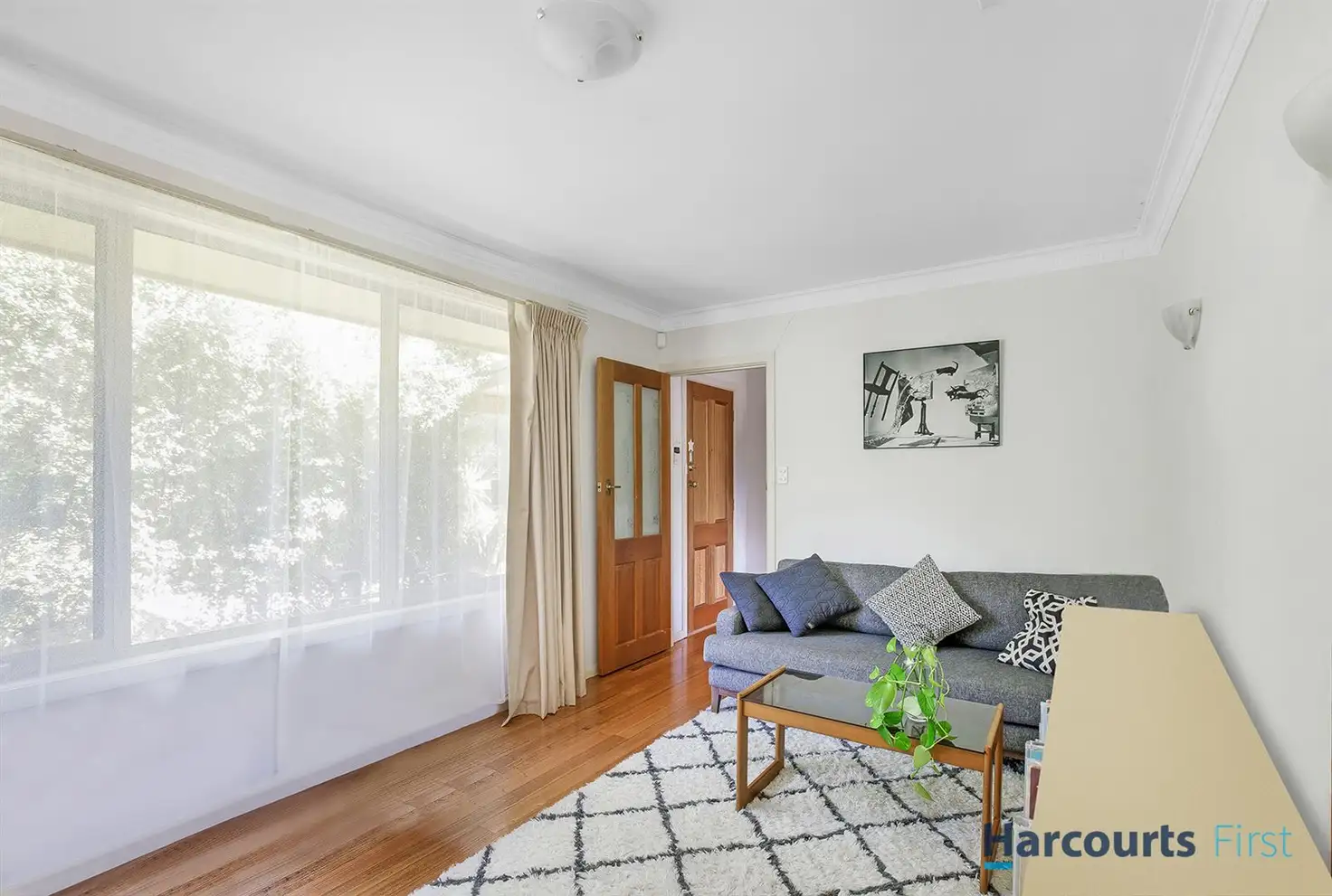 Main view of Homely house listing, 1/26 Goldsmith Avenue, Ringwood North VIC 3134