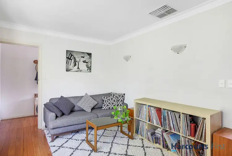 Third view of Homely house listing, 1/26 Goldsmith Avenue, Ringwood North VIC 3134
