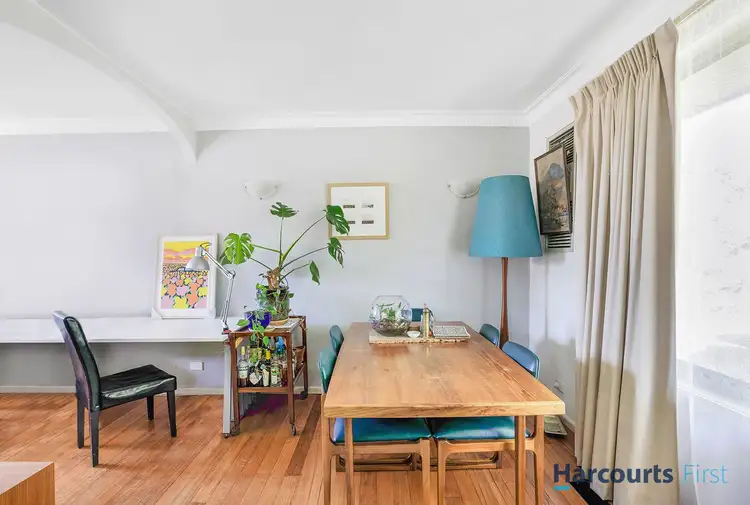 Fourth view of Homely house listing, 1/26 Goldsmith Avenue, Ringwood North VIC 3134