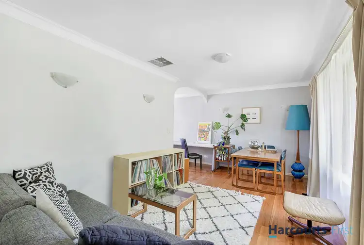 Fifth view of Homely house listing, 1/26 Goldsmith Avenue, Ringwood North VIC 3134