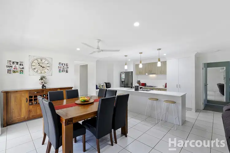 29 Wylie Way, Urraween QLD 4655