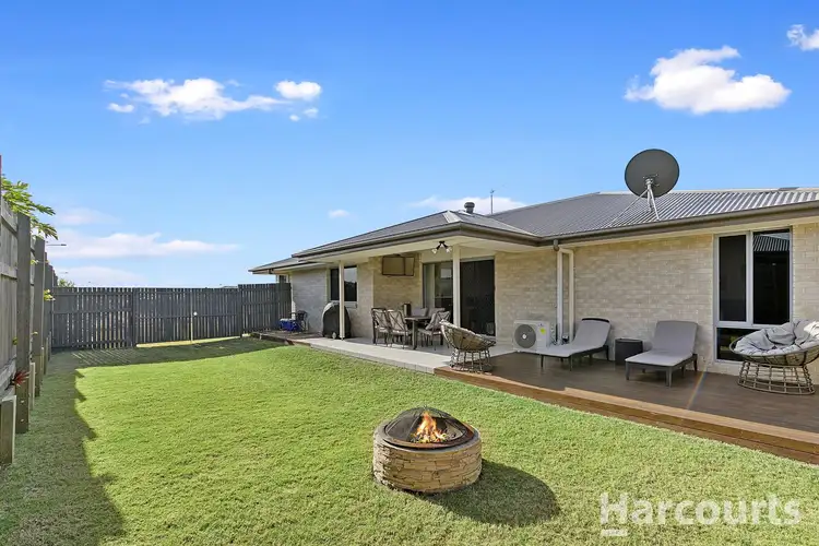 Third view of Homely house listing, 29 Wylie Way, Urraween QLD 4655