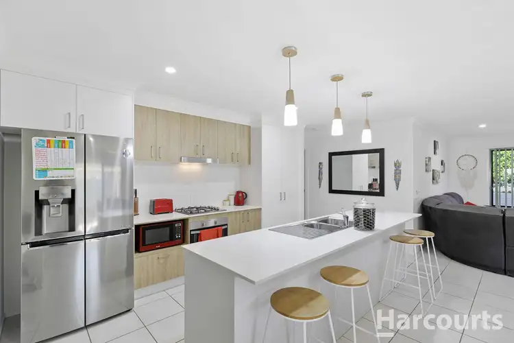 Fourth view of Homely house listing, 29 Wylie Way, Urraween QLD 4655