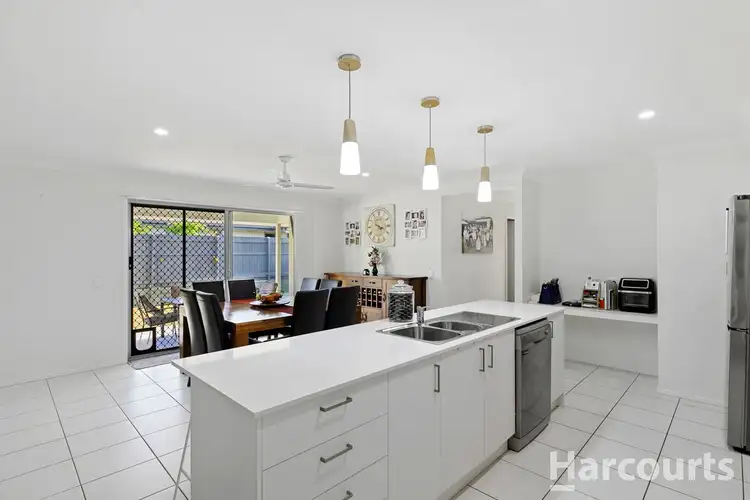 Sixth view of Homely house listing, 29 Wylie Way, Urraween QLD 4655