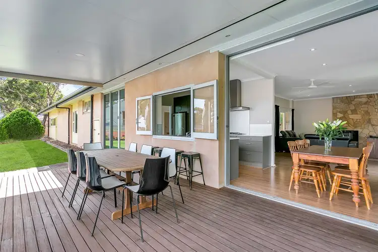 Sixth view of Homely house listing, 17 Morland Avenue, Stonyfell SA 5066