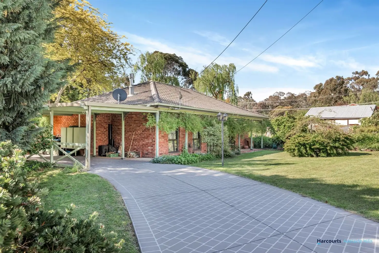 Main view of Homely house listing, 33 English Street, Hahndorf SA 5245
