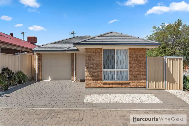 Main view of Homely house listing, 2 Bronze Lane, Seaford Meadows SA 5169