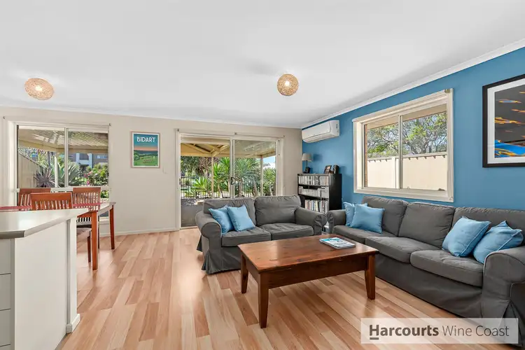 Second view of Homely house listing, 2 Bronze Lane, Seaford Meadows SA 5169