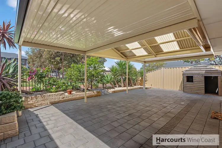 Fourth view of Homely house listing, 2 Bronze Lane, Seaford Meadows SA 5169