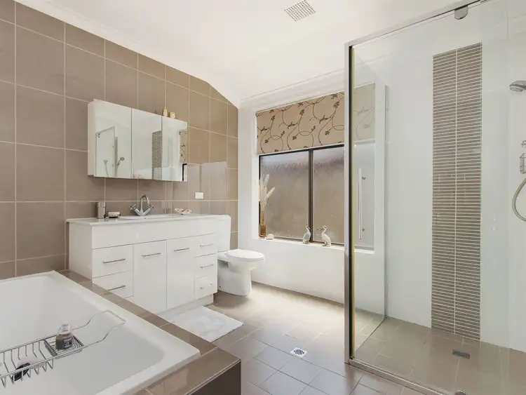 Second view of Homely house listing, 4 Harley Close, Safety Bay WA 6169