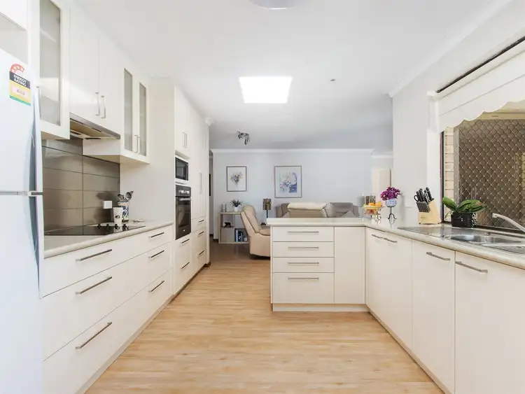 Third view of Homely house listing, 4 Harley Close, Safety Bay WA 6169