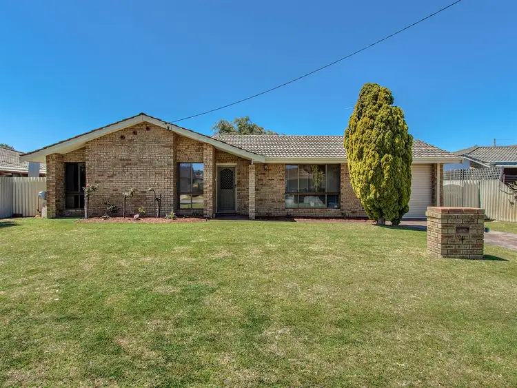 Fifth view of Homely house listing, 4 Harley Close, Safety Bay WA 6169
