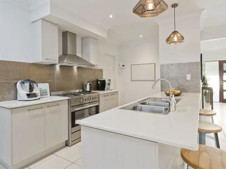 Second view of Homely house listing, 7 Central Street, Upper Kedron QLD 4055