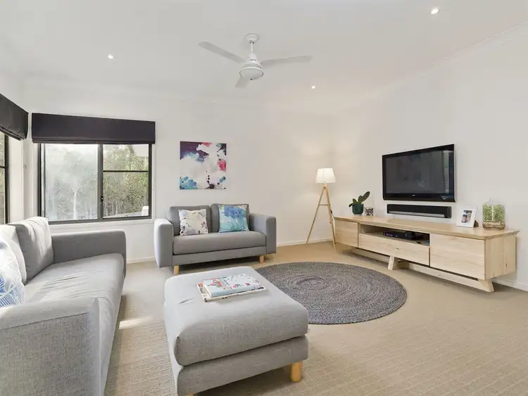 Fifth view of Homely house listing, 7 Central Street, Upper Kedron QLD 4055