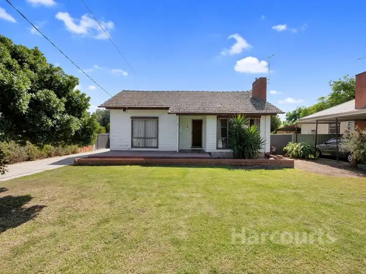 Main view of Homely house listing, 6 Silverwood Grove, Wangaratta VIC 3677