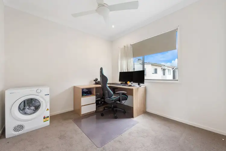 Fifth view of Homely townhouse listing, 178 Carselgrove Avenue, Fitzgibbon QLD 4018