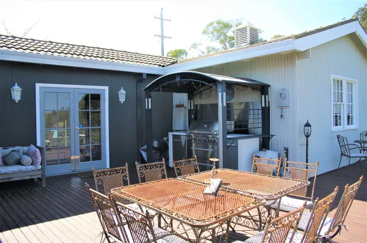 Second view of Homely house listing, 223 Maybe Street, Bombala NSW 2632