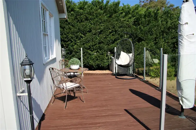 Third view of Homely house listing, 223 Maybe Street, Bombala NSW 2632