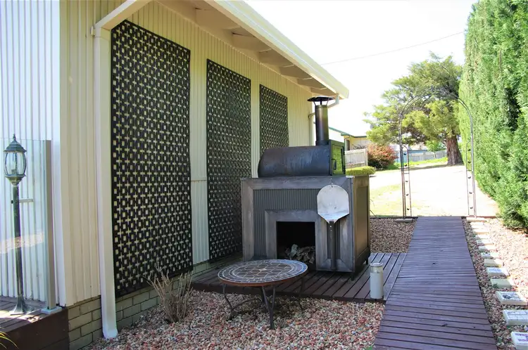 Fourth view of Homely house listing, 223 Maybe Street, Bombala NSW 2632