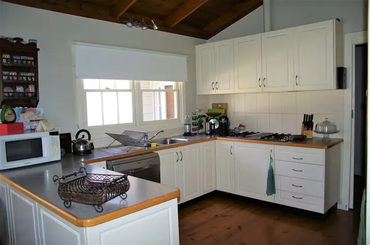 Fifth view of Homely house listing, 223 Maybe Street, Bombala NSW 2632