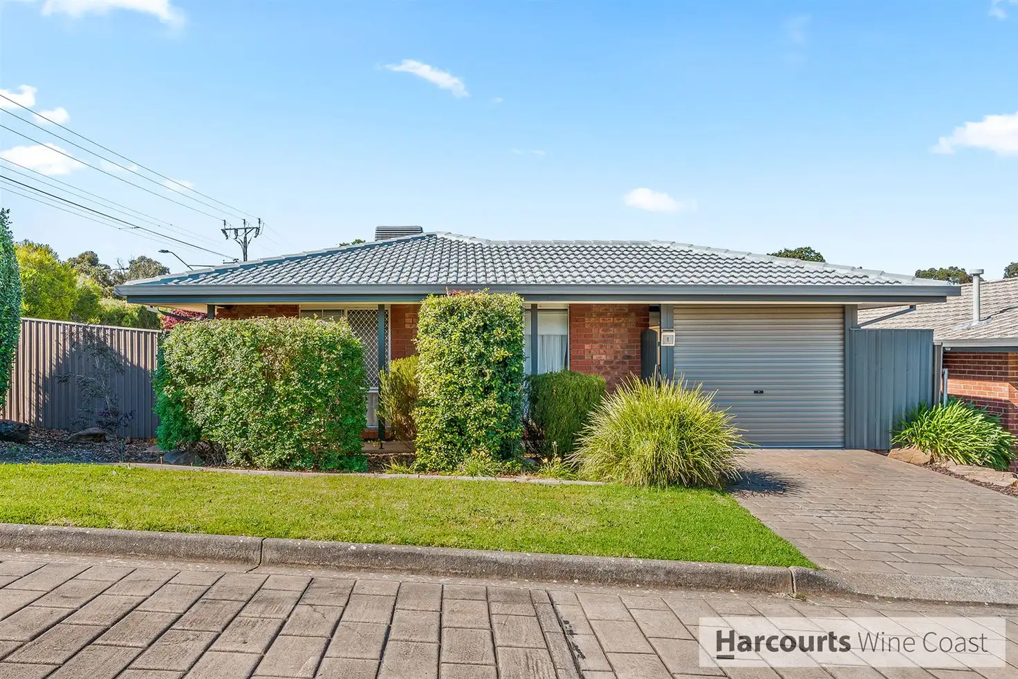 Main view of Homely unit listing, 1/127 States Road, Morphett Vale SA 5162