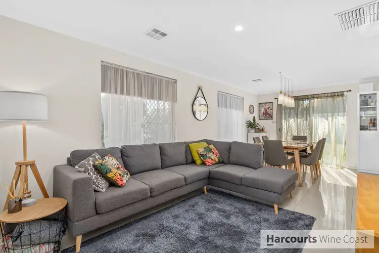 Second view of Homely unit listing, 1/127 States Road, Morphett Vale SA 5162