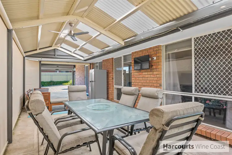 Fifth view of Homely unit listing, 1/127 States Road, Morphett Vale SA 5162