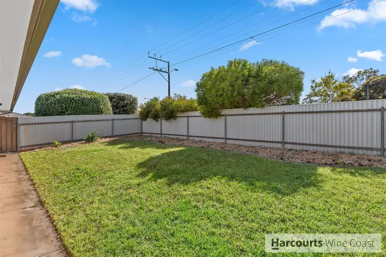 Sixth view of Homely unit listing, 1/127 States Road, Morphett Vale SA 5162