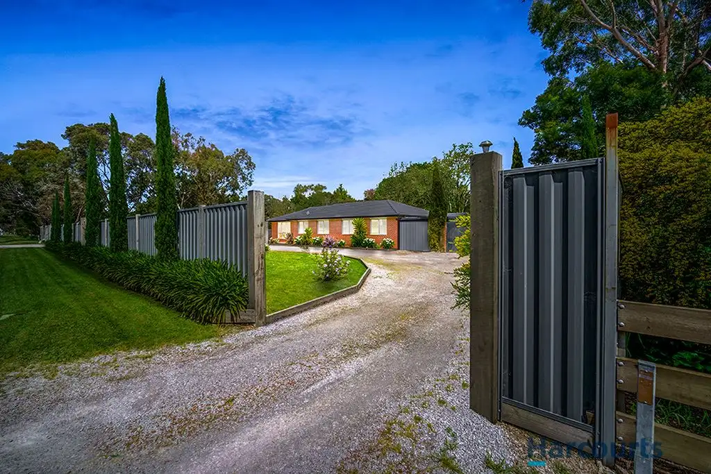 Main view of Homely house listing, 117 Crown and Sceptre Road, Cardigan VIC 3352