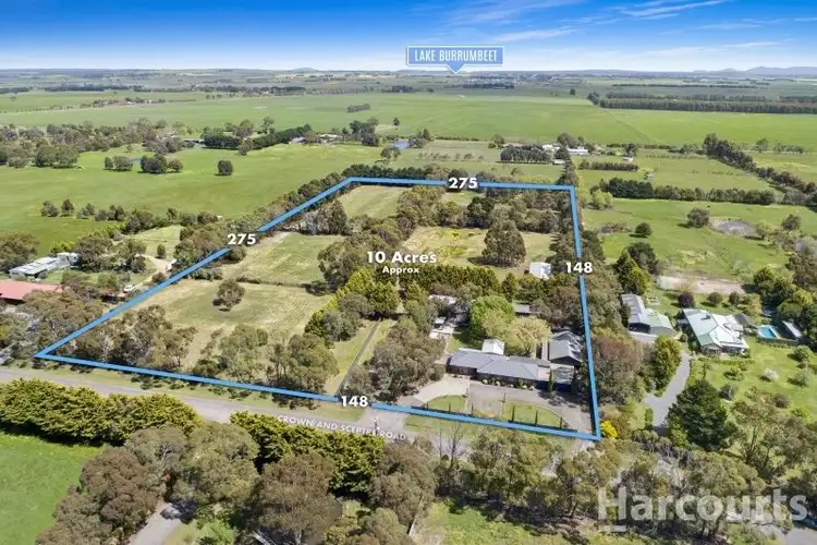 Second view of Homely house listing, 117 Crown and Sceptre Road, Cardigan VIC 3352