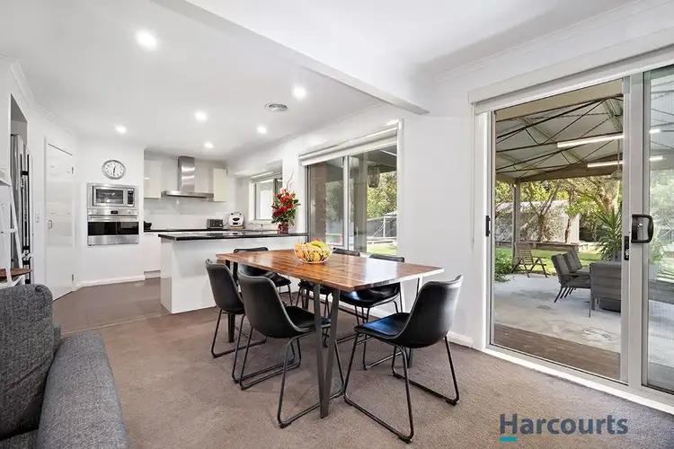 Third view of Homely house listing, 117 Crown and Sceptre Road, Cardigan VIC 3352