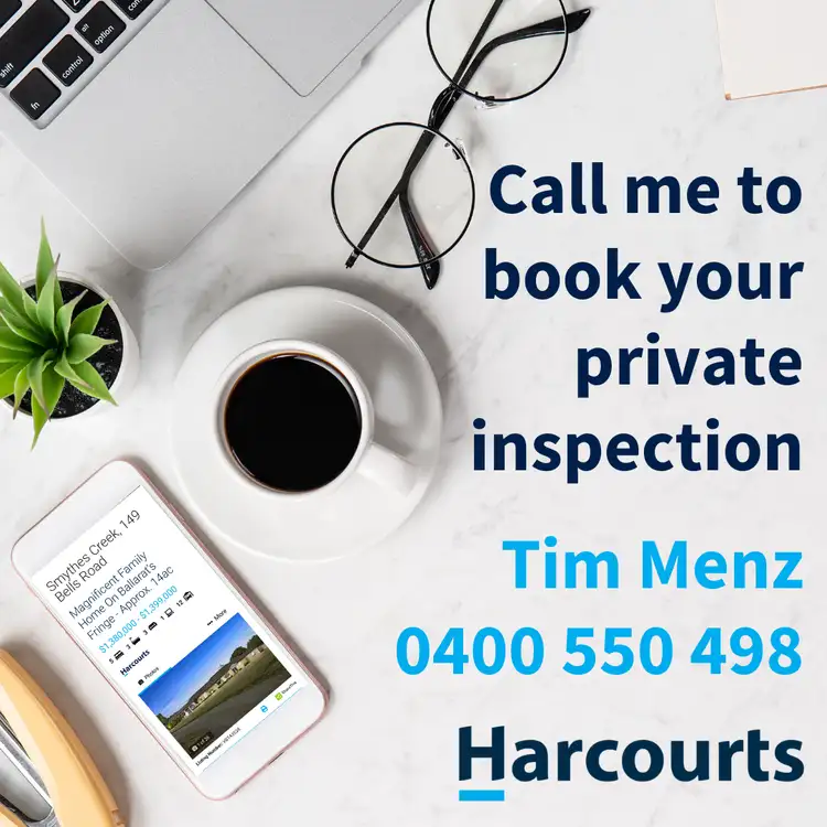 Fourth view of Homely house listing, 117 Crown and Sceptre Road, Cardigan VIC 3352