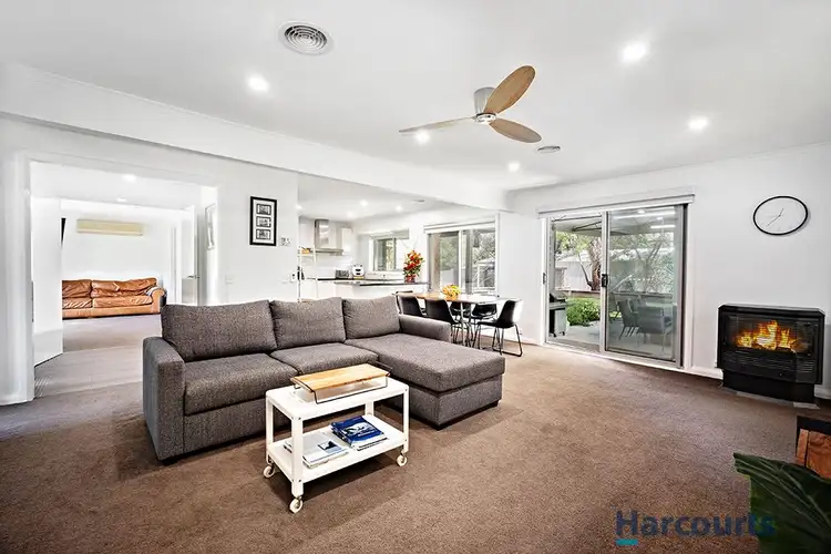 Fifth view of Homely house listing, 117 Crown and Sceptre Road, Cardigan VIC 3352