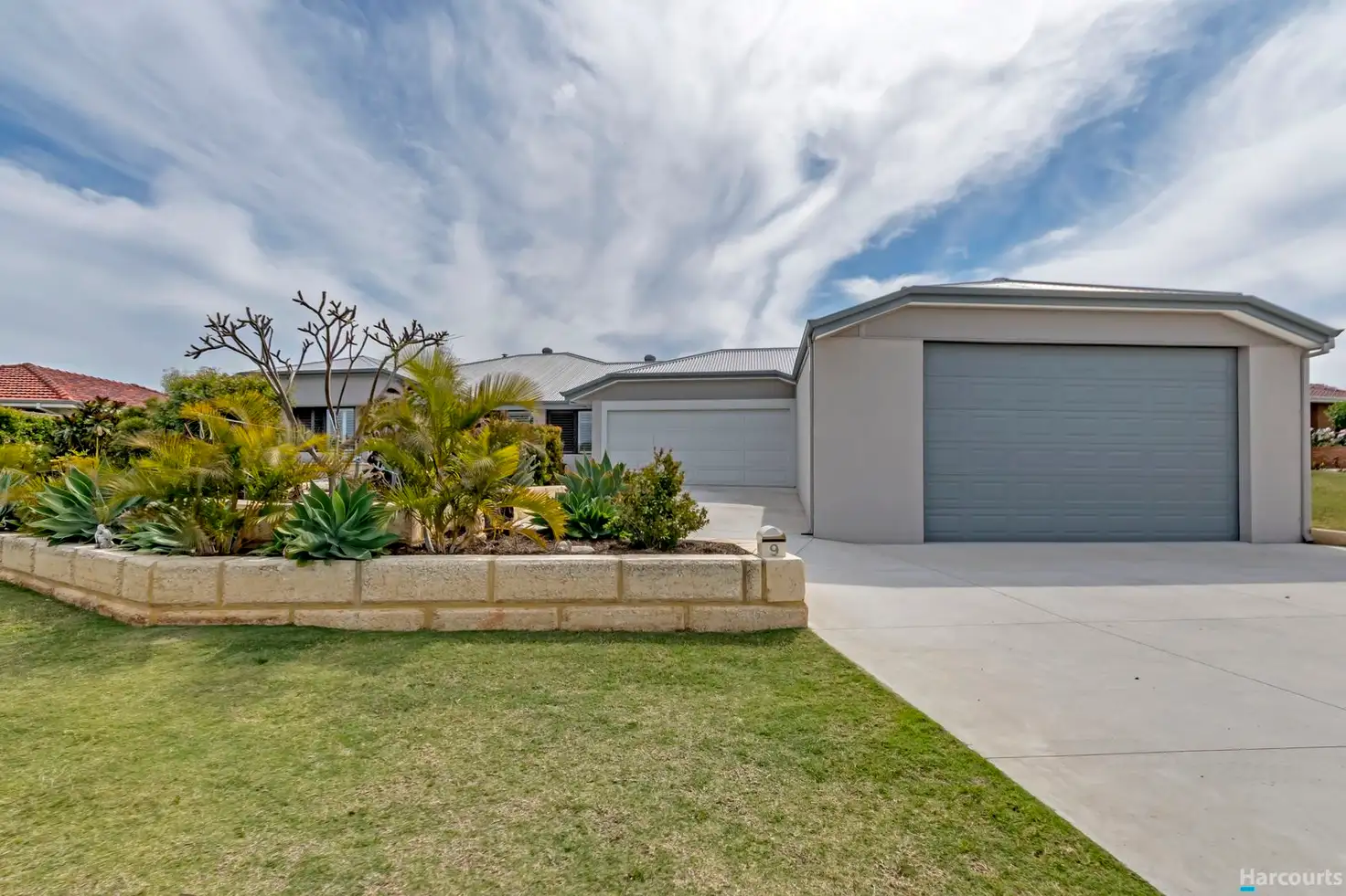 Main view of Homely house listing, 9 Keel Place, Ocean Reef WA 6027