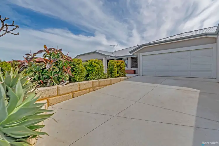 Second view of Homely house listing, 9 Keel Place, Ocean Reef WA 6027