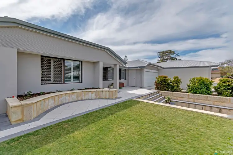 Third view of Homely house listing, 9 Keel Place, Ocean Reef WA 6027
